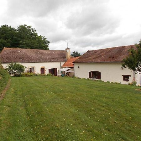 Gite De Charme Rural Avec Terrasse, Jardin Prive, Chevaux A Proximite Et Equipements Modernes - Fr-1-489-213 Neuvy  エクステリア 写真