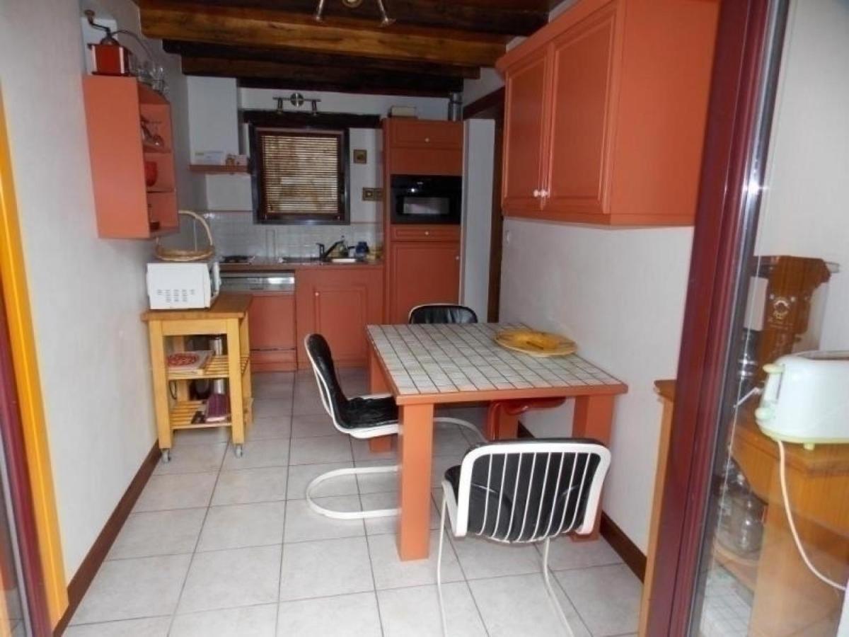 Gite De Charme Rural Avec Terrasse, Jardin Prive, Chevaux A Proximite Et Equipements Modernes - Fr-1-489-213 Neuvy  エクステリア 写真
