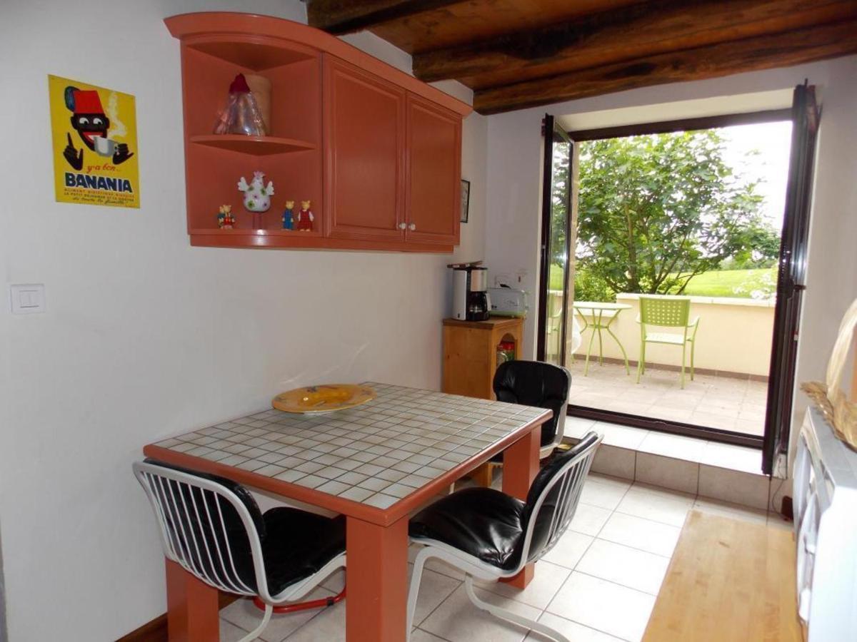 Gite De Charme Rural Avec Terrasse, Jardin Prive, Chevaux A Proximite Et Equipements Modernes - Fr-1-489-213 Neuvy  エクステリア 写真