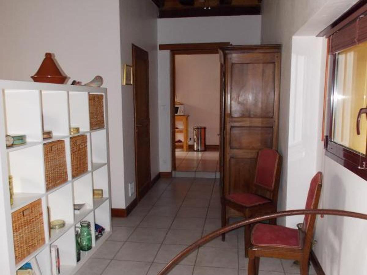 Gite De Charme Rural Avec Terrasse, Jardin Prive, Chevaux A Proximite Et Equipements Modernes - Fr-1-489-213 Neuvy  エクステリア 写真
